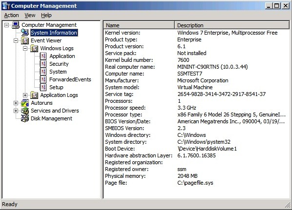 Microsoft diagnostic recovery toolset iso windows 7